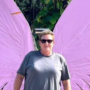 Meet your Posher, Tammy